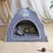 FourSeason Foldable Pet Tent Cool Summer House 2