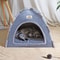 FourSeason Foldable Pet Tent Cool Summer House 2