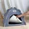 FourSeason Foldable Pet Tent Cool Summer House 5