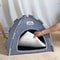 FourSeason Foldable Pet Tent Cool Summer House 5