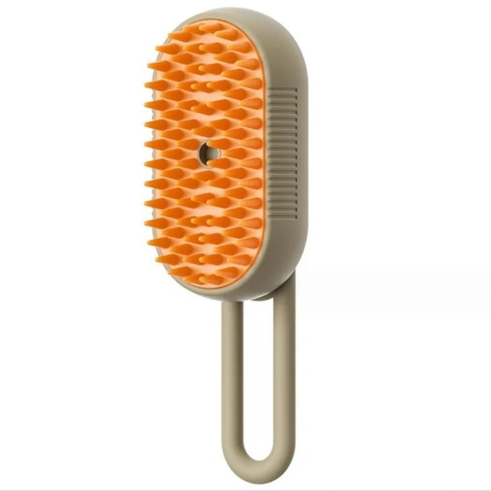 Innovative Electric Spray Pet Grooming Comb 4
