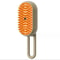 Innovative Electric Spray Pet Grooming Comb 4
