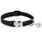 Personalized Safety Cat Collar With Engraved ID Nameplate 7