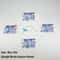 Precision Disposable Butterfly Infusion Needles For Veterinary Care 2