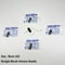 Precision Disposable Butterfly Infusion Needles For Veterinary Care 3