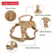 Tactical EscapeProof Cat Harness And Leash Set 4