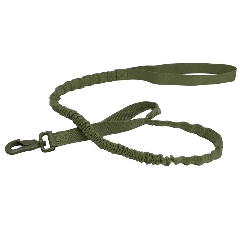Tactical EscapeProof Cat Harness And Leash Set 20