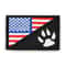Tactical EscapeProof Cat Harness And Leash Set 24
