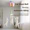 Electric Smart Hanging Door YoYo Cat Toy 2