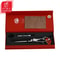 Fenice Professional 80Inch Japanese 440C Thinning Shears 5