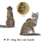 Elite Tactical EscapeProof Cat Harness And Leash Set 3