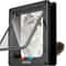 4Way Locking Weatherproof Pet Flap Door 0