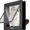 4Way Locking Weatherproof Pet Flap Door 0