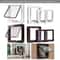 4Way Locking Weatherproof Pet Flap Door 3