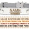 Reflective Personalized Breakaway Cat Collar 21