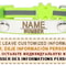 Reflective Personalized Breakaway Cat Collar 22