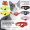 New Breakaway AirTag Tracker Cat Collar With Custom ID 0