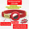 New Breakaway AirTag Tracker Cat Collar With Custom ID 5