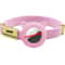 New Breakaway AirTag Tracker Cat Collar With Custom ID 6