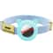 New Breakaway AirTag Tracker Cat Collar With Custom ID 8