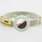 New Breakaway AirTag Tracker Cat Collar With Custom ID 10