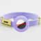 New Breakaway AirTag Tracker Cat Collar With Custom ID 11