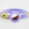 New Breakaway AirTag Tracker Cat Collar With Custom ID 11