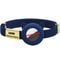 New Breakaway AirTag Tracker Cat Collar With Custom ID 12