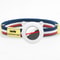 New Breakaway AirTag Tracker Cat Collar With Custom ID 14
