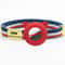 New Breakaway AirTag Tracker Cat Collar With Custom ID 15