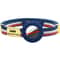 New Breakaway AirTag Tracker Cat Collar With Custom ID 16
