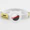 New Breakaway AirTag Tracker Cat Collar With Custom ID 17