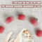 Automatic Smart Rolling Teaser Ball With Mouse Tail 2