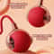 Automatic Smart Rolling Teaser Ball With Mouse Tail 4