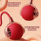 Automatic Smart Rolling Teaser Ball With Mouse Tail 4