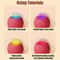 Automatic Smart Rolling Teaser Ball With Mouse Tail 5