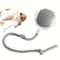 Automatic Smart Rolling Teaser Ball With Mouse Tail 6