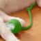 Automatic Smart Rolling Teaser Ball With Mouse Tail 7