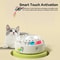 3in1 Smart Interactive Butterfly And Ambush Feather Toy 2