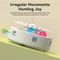 3in1 Smart Interactive Butterfly And Ambush Feather Toy 4