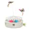 3in1 Smart Interactive Butterfly And Ambush Feather Toy 6