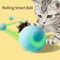 Smart SelfMoving Interactive Rolling Ball 1