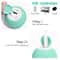 Smart SelfMoving Interactive Rolling Ball 3