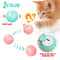 Smart SelfMoving Interactive Rolling Ball 6