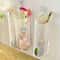 WallHanging Mesh Organizer For Cat Toys Accessories 0