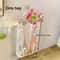 WallHanging Mesh Organizer For Cat Toys Accessories 6