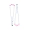 Adjustable FlexLatch Cat Door Holder 6