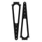 Adjustable FlexLatch Cat Door Holder 8