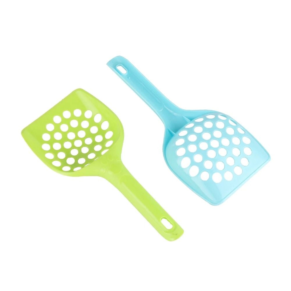 Durable HeavyDuty Cat Litter Scoop 5