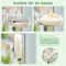 Aerial Window Perch Cat Hammock 3